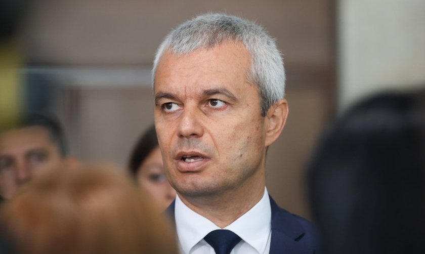 костадинов новите ограничения закона движение пътищата bdquoбастистванеldquo шофьорите фалит държавата