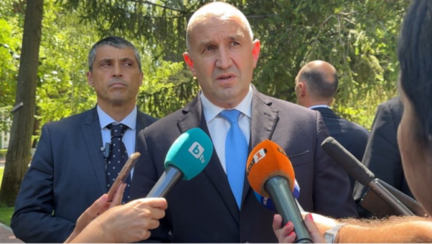 радев делото левски крачи нас всеки ден провокира нашата съвест