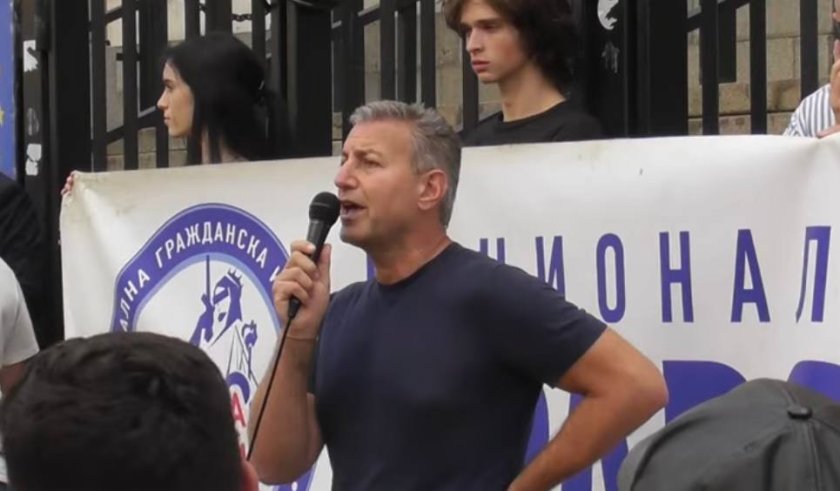 денков сравни ареста коцев своите битки властта