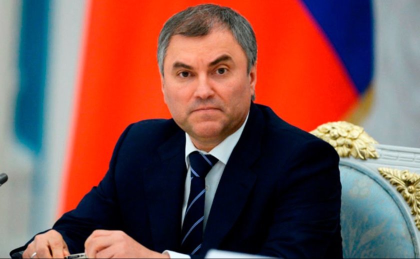 володин твърденията опит убийство путин сащ бъдат разследвани
