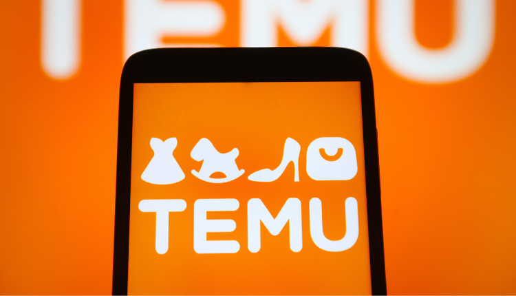 европейската комисия разследва онлайн платформата temu заради риск незаконни продукти