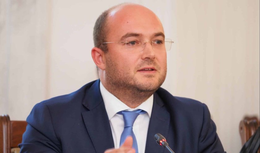 георги георгиев санкциите имотни измами достатъчни ndash трябват промени