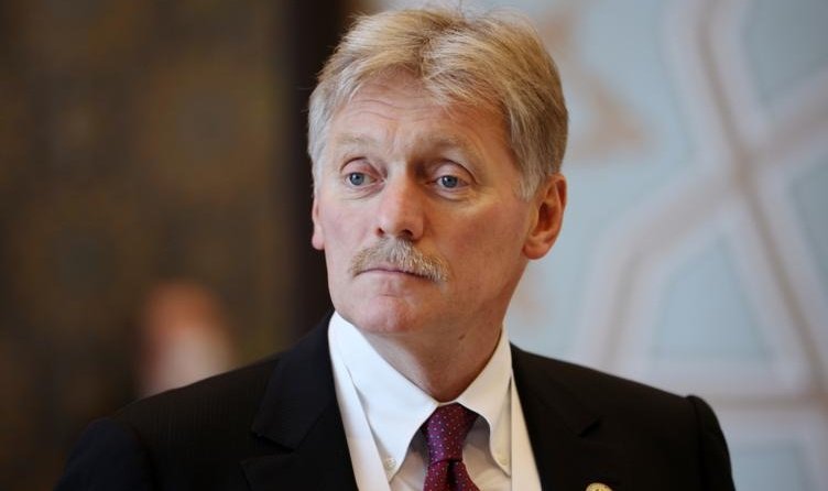 песков продължаваме анализираме казаното тръмп