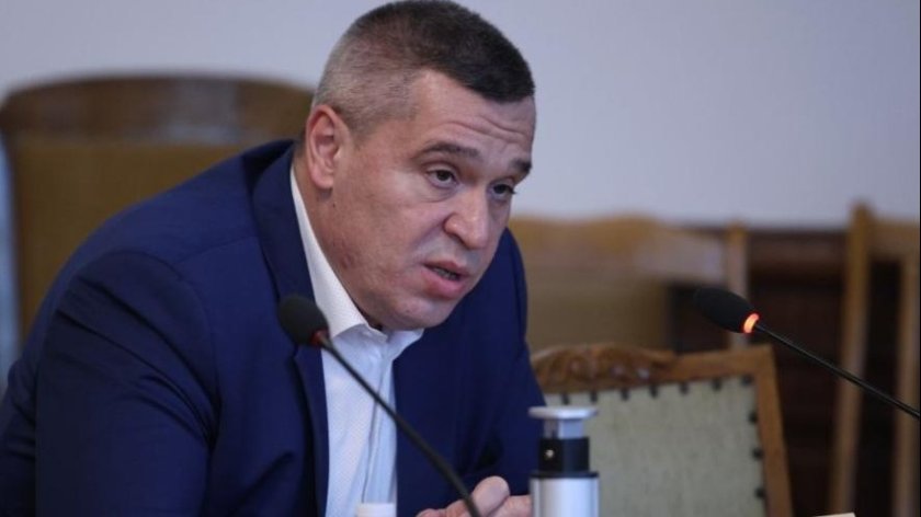 тахов поливният сезон протече нормално очакваното пълнене язовирите