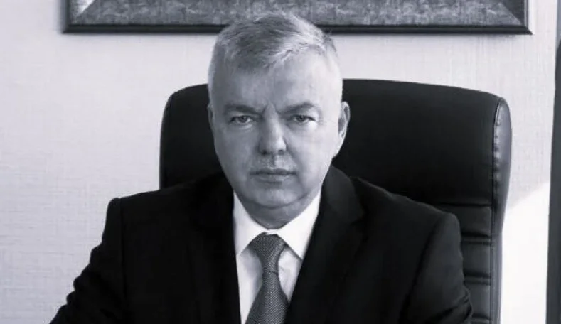 почина бившият началник нсо генерал лейтенант ангел антонов