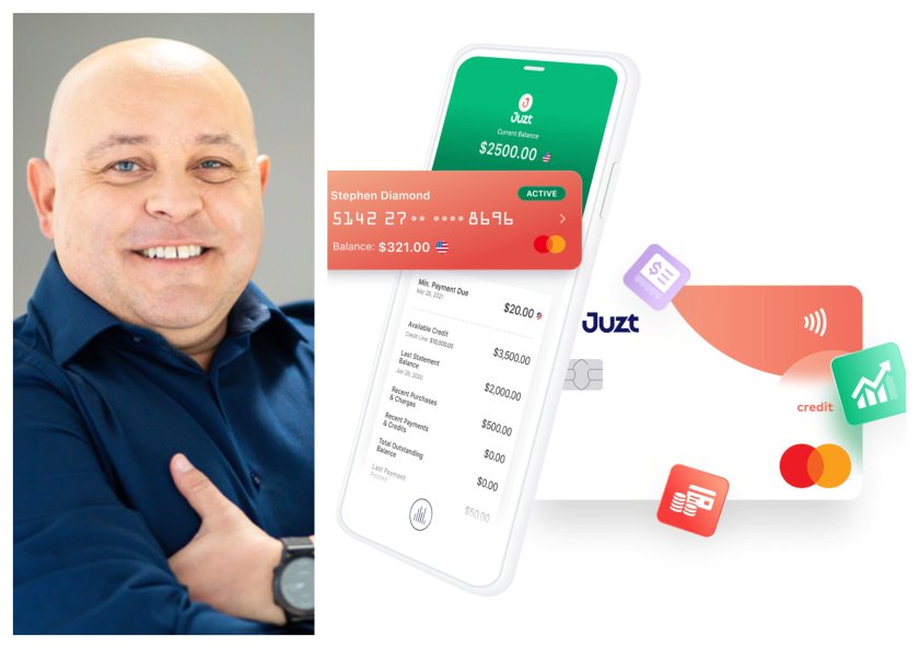 българската финтех компания access finance навлезе успешно американския пазар дигиталната кредитна карта juzt