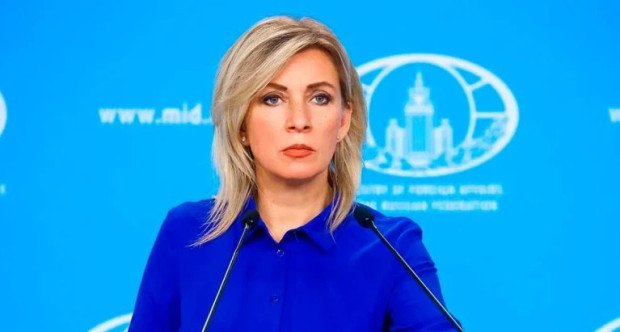 русия иска международен ден bdquoрусофобиятаldquo захарова сравни омразата нацизма неонацизма