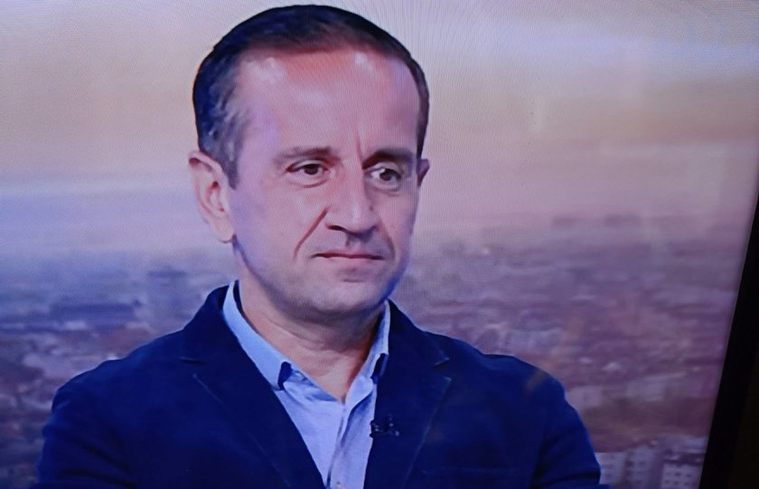 харизанов грозен надменен зъл