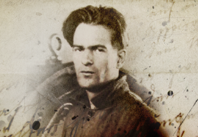 никола вапцаров ndash поет революционер осъден смърт юли 1942