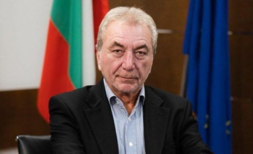 шефът кзк росен карадимов обвинихме лукойл изкривяване пазара бензин дизел