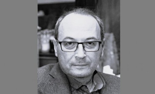 напусна огнян радев ndash дългогодишен общественик предприемач сферата здравето