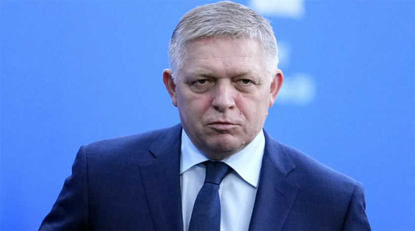 словакия даде зелена светлина фицо обещава подкрепа новия пакет санкции русия