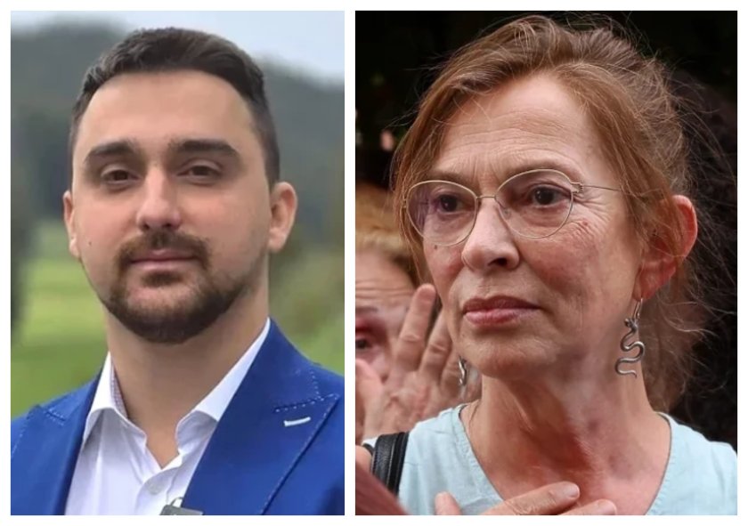 батков младши захапа германската посланичка посетите граждански инициативи списък