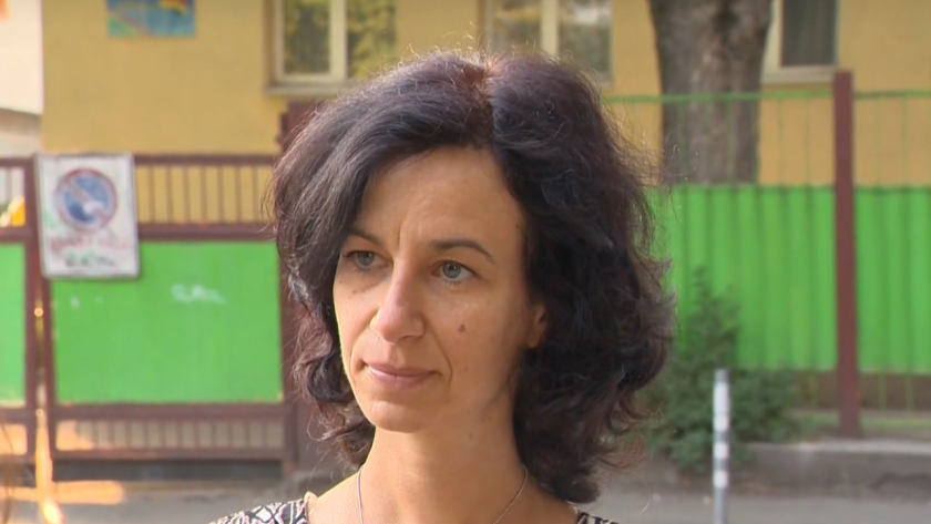 директор столична градина инцидента избягалите деца променим мерките сигурност