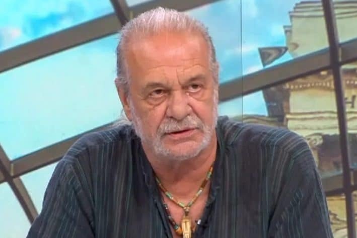 евгений дайнов румен радев bdquoкатастрофално слабldquo лидер