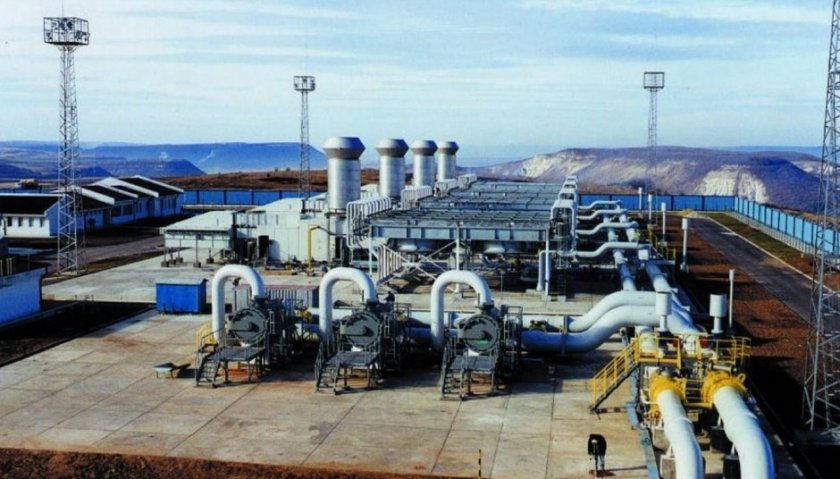 американски инвеститори проявяват интерес ключовия газов хъб чирен