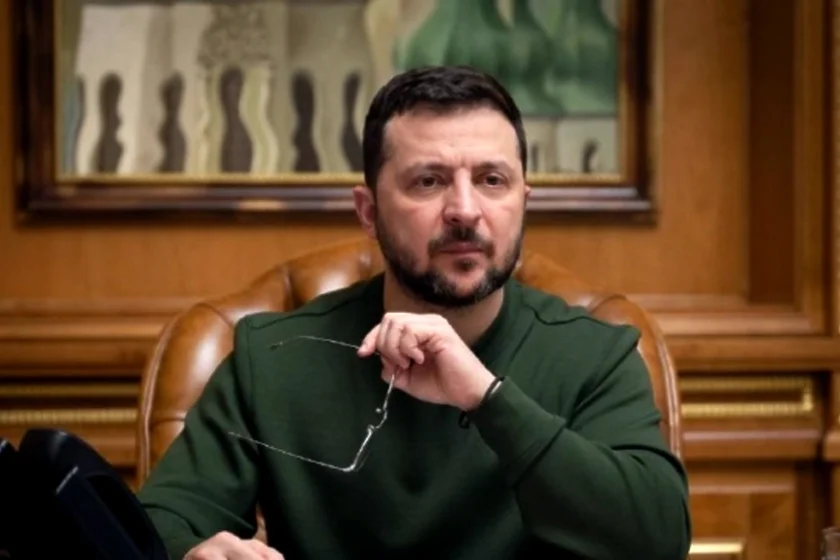 зеленски изключен срещата путин ndash тръмп аляска стои решението сащ