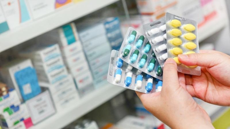 откриха неочакван страничен ефект парацетамола