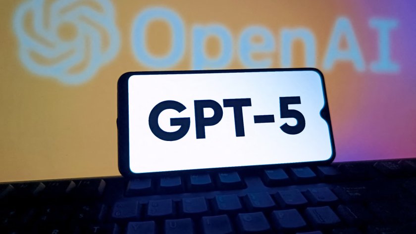 openai представи gpt ndash модерният модел интелигентно превключване функции персонализация