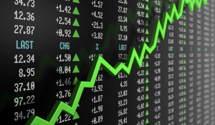 ръст борсите данните инфлацията ndash nasdaq европейските индекси поскъпнаха