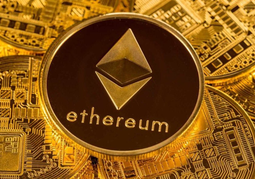 естонски банкер загуби достъп ethereum 115 милиарда долара