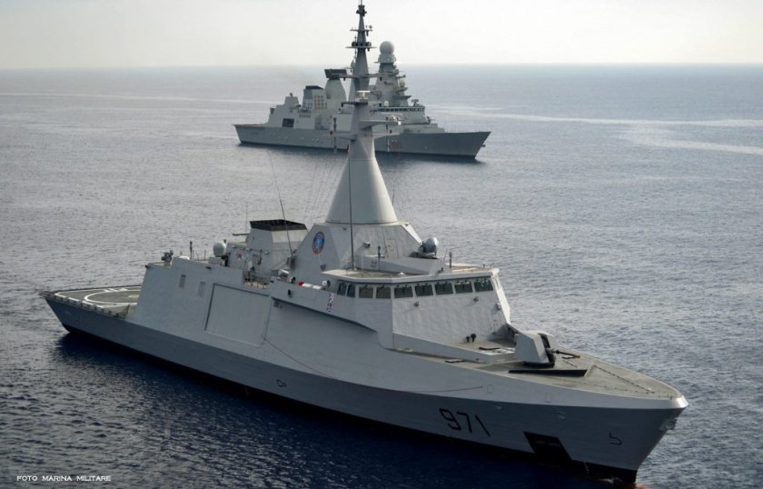 българия получава почти 480 млн евро военна индустрия модернизация флота