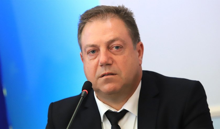 маджаров лимитите болниците временна мярка решават проблема здравеопазването