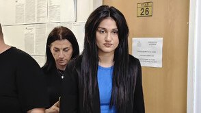 дебора михайлова пускането георги 000 подигравка