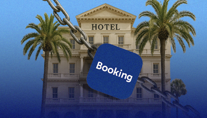 000 хотела европа съдят booking заради ldquoклаузите добра ценаrdquo