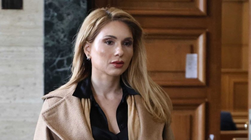 председателят кзп мария филипова сред кандидатите зам омбудсман