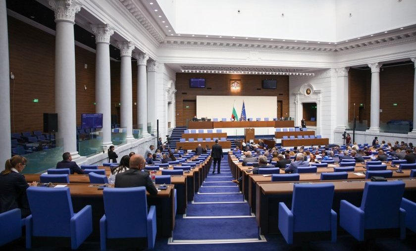 депутатите искат данни използването срс събраните доказателства антикорупционната комисия