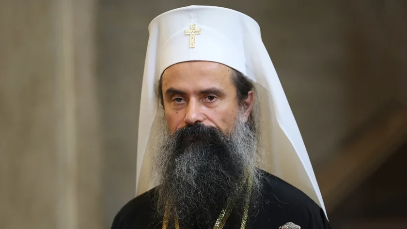 софийската градска прокуратура отхвърли обвиненията шпионаж патриарх даниил