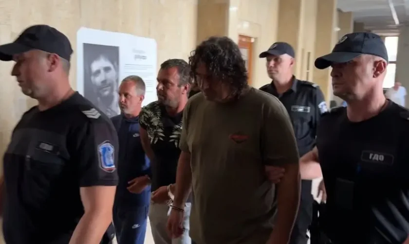 апелативният съд бургас потвърди ареста двама обвиняемите трагедията несебър