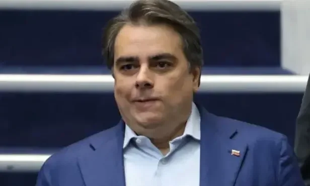 асен василев нямам нищо общо паскал свързването имената политическа атака