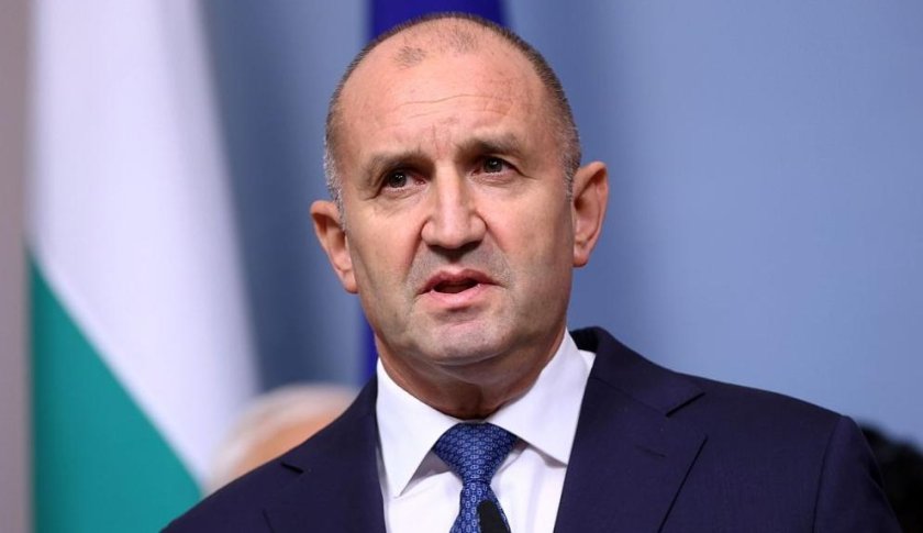 президентът радев посети военния завод арсенал участва тържествата левски повод годишнината рождението васил левски