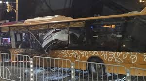 прокуратурата иска постоянен арест годишния шофьор забил автобус софия