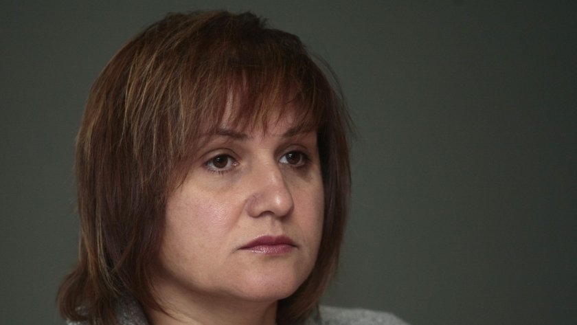 весела караиванова начева влиза ръководството bdquoсребърния фондldquo управител нои