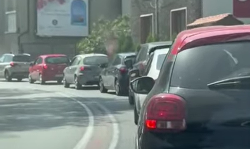 кресненски шенген видео