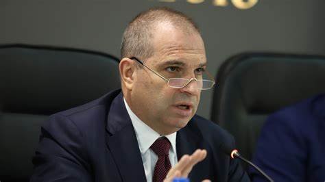 гроздан караджов ефективен затвор виновниците реши войната пътищата