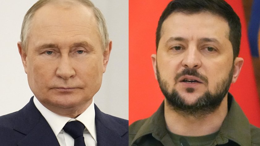 среща путин зеленски будапеща