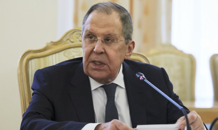 лавров среща путин зеленски близко бъдеще вероятна