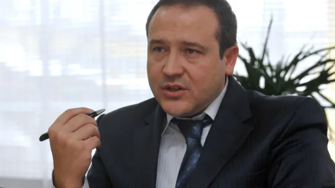 нов управител оглави вик ndash перник