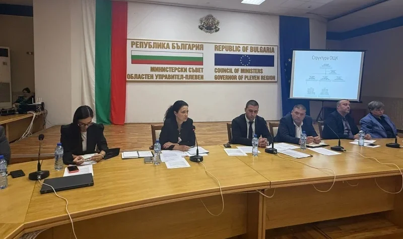 спешни мерки водоснабдяването плевен планират сондажи ремонт мрежата