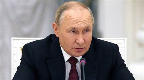 владимир путин украинските войници биха спечелили състезание идиоти