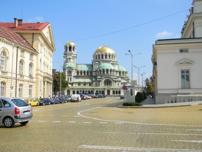 исторически спектакъл световни имена променя трафика софия