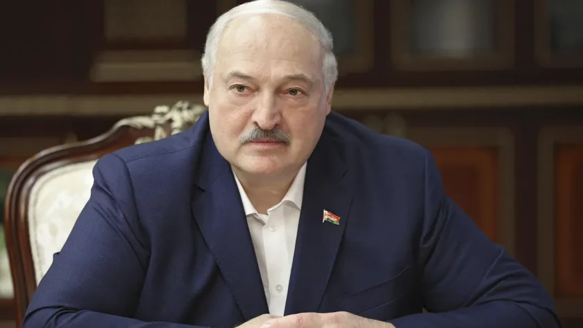лукашенко предложи беларус домакин среща путин зеленски