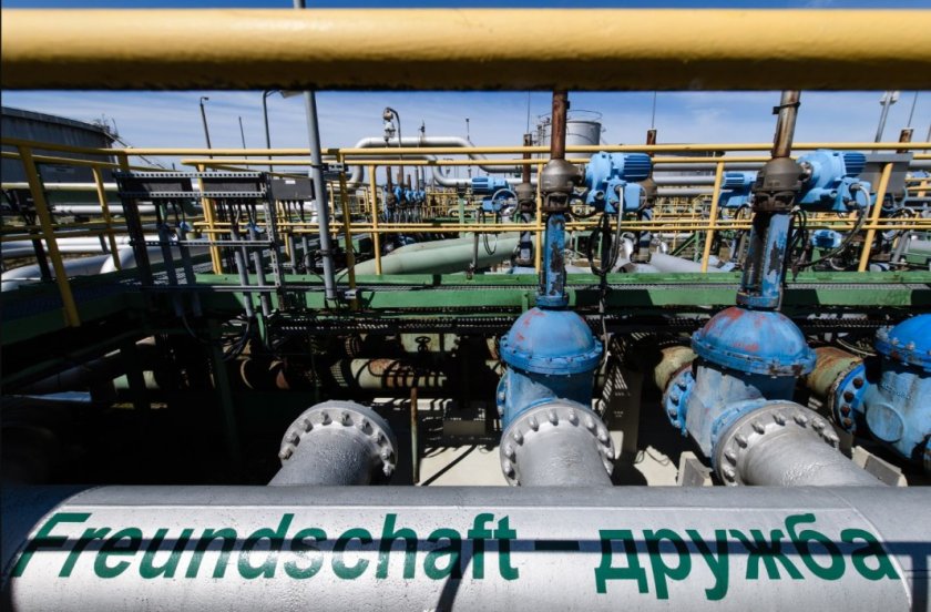 каква историята проблемите предизвикателствата нефтопровода ldquoдружбаrdquo
