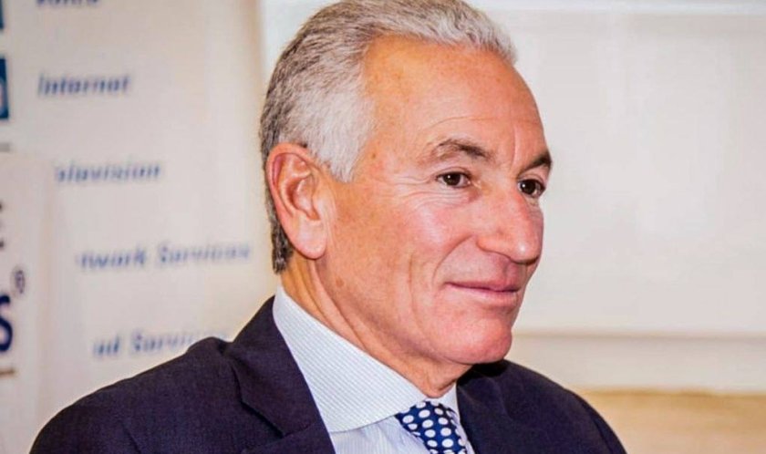 нов скандал париж американският посланик критикува обвини макрон антисемитизъм