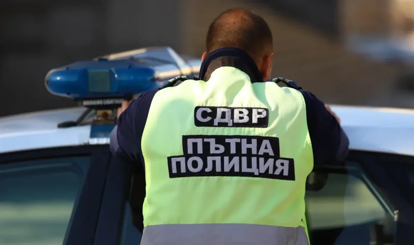 нов шеф пътна полиция софия поема борбата катастрофите