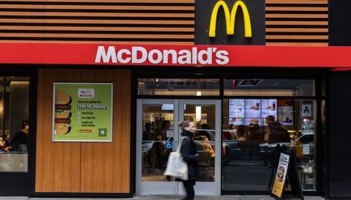 mcdonald 39s оплака лошият имидж сащ света влияе бизнеса